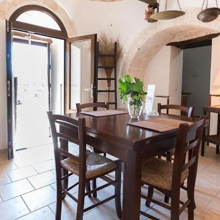 Trulli Domus Petra Villa Alberobello Dış mekan fotoğraf