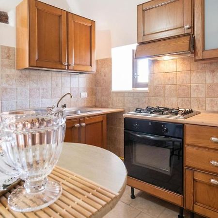 Trulli Domus Petra Villa Alberobello Dış mekan fotoğraf