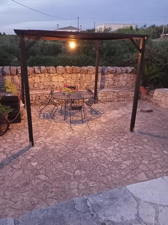 Trulli Domus Petra Villa Alberobello Dış mekan fotoğraf