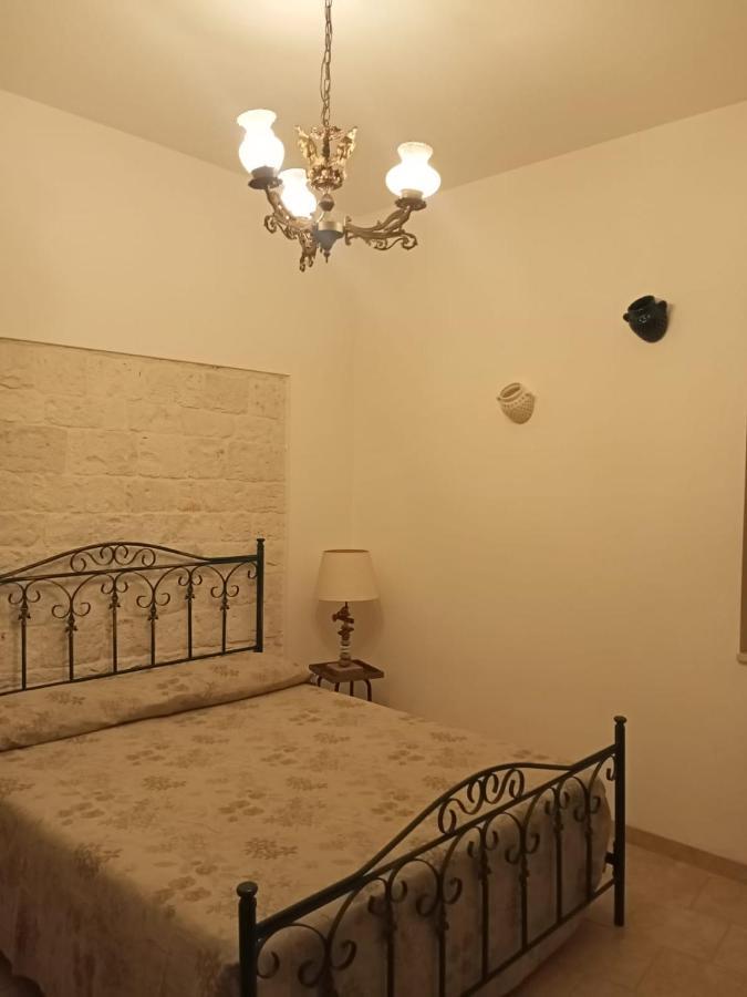 Trulli Domus Petra Villa Alberobello Dış mekan fotoğraf
