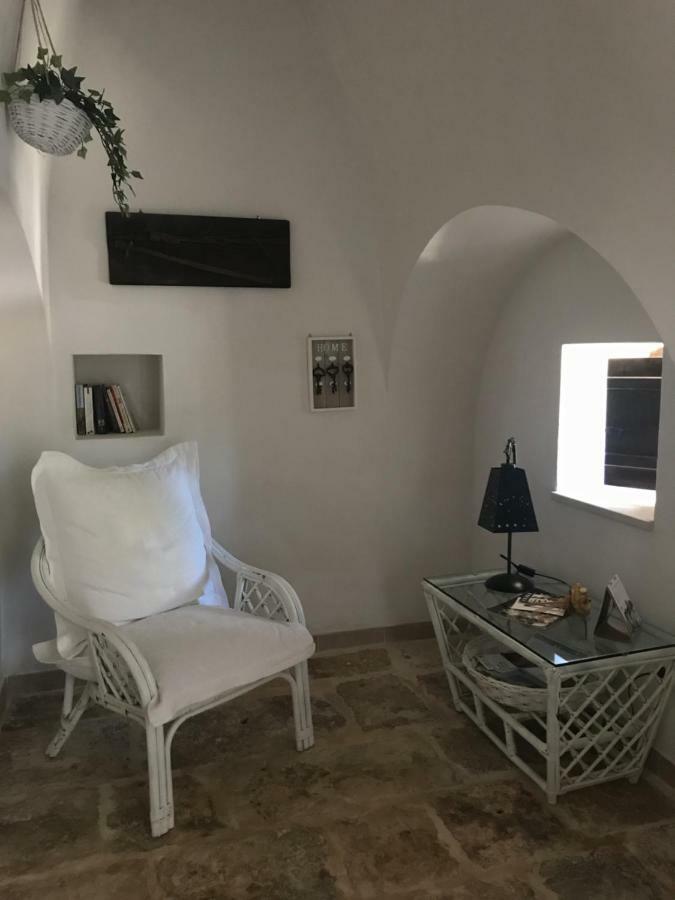Trulli Domus Petra Villa Alberobello Dış mekan fotoğraf