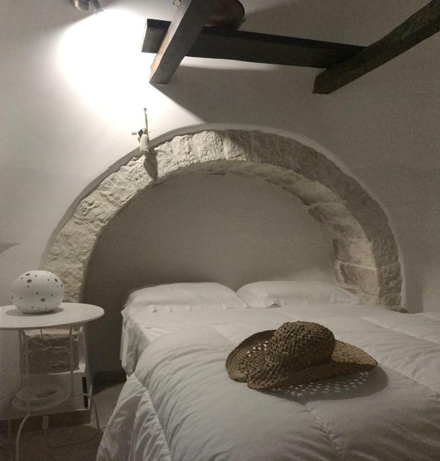 Trulli Domus Petra Villa Alberobello Dış mekan fotoğraf