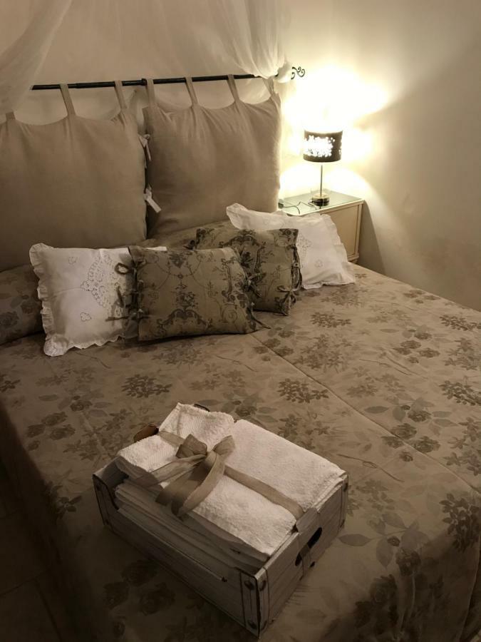 Trulli Domus Petra Villa Alberobello Dış mekan fotoğraf