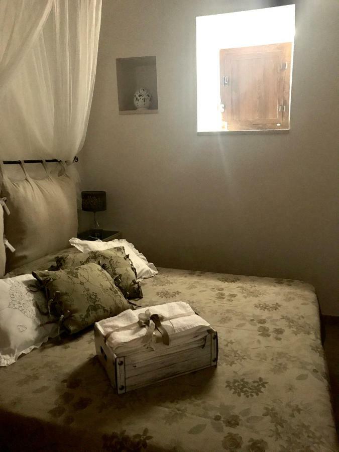 Trulli Domus Petra Villa Alberobello Dış mekan fotoğraf